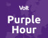 Volt Purple Hour