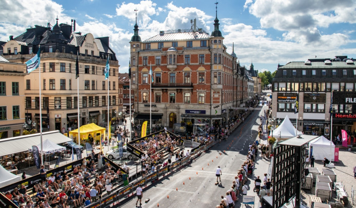 Stock photo of Linköping