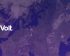 Article banner image depicting a map of Europe, with a purple tint and the Volt logo