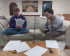 image of two members of the board