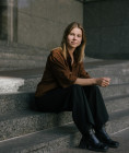 Anna Strolenberg