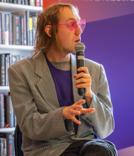 Photo of Christian Madsen