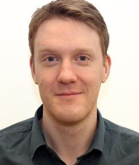 Daniel Buvarp