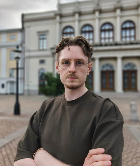 Edwin Bertilsson