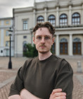 Edwin Bertilsson