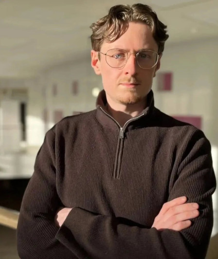 Edwin Bertilsson