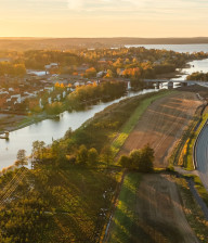 Stock photo of Ekerö
