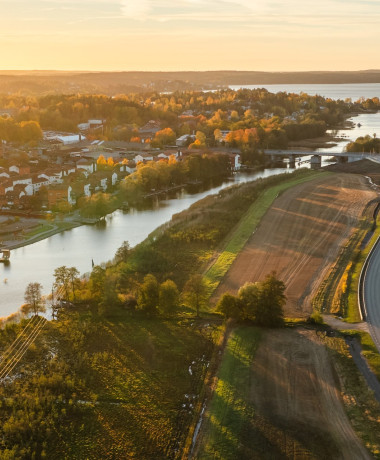 Stock photo of Ekerö