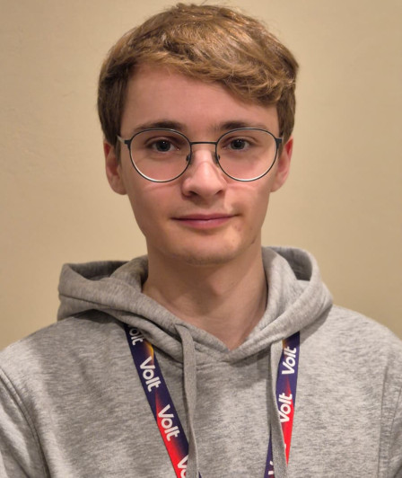 Luca Lewin