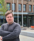 Markus Kristersson