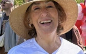 Portrait of Nurten Özkoray