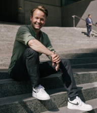 Portrait of Reinier van Lanschot