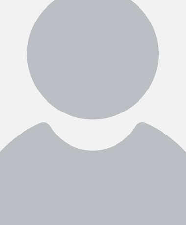 Placeholder image for person