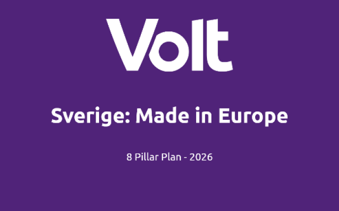 Thumbnail of Sverige: Made in Europe