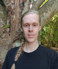 Ted Lindström