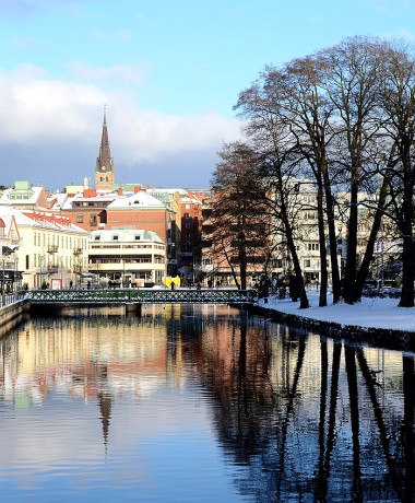 Stock photo of Borås