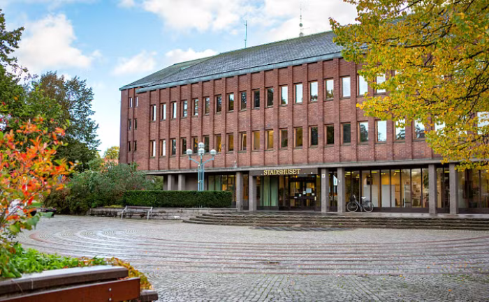 Stock photo of Hässleholm