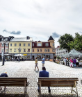 Kristianstad