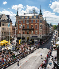 Stock photo of Linköping