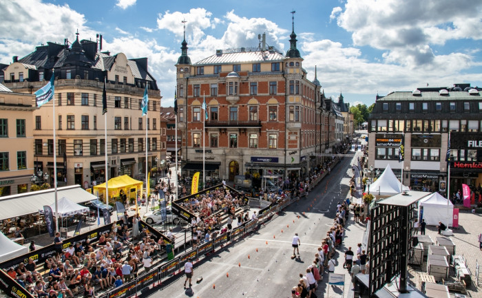 Stock photo of Linköping