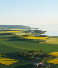 Bild på Östergötland