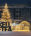 Skellefteå