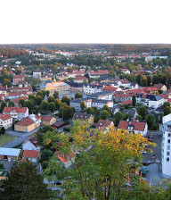 Stock photo of Söderköping
