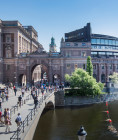 Stockholm