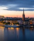 Stockholm