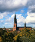 Uppsala