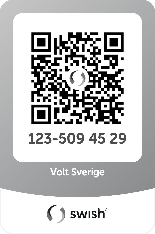 swish qr code